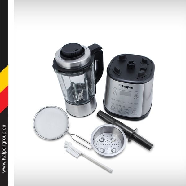 Máy làm sữa hạt Kalpen CBK-2601