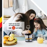 Máy Vắt Cam Kalpen CJK-2681