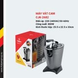 Máy Vắt Cam Kalpen CJK-2682