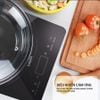 Bếp từ đơn Kalpen ICK-1668