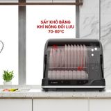 Máy Sấy Bát Diệt Khuẩn UV Kalpen DD99