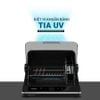 Máy Sấy Bát Diệt Khuẩn UV Kalpen DD99