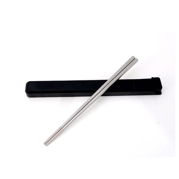 Hộp Cơm Giữ Nhiệt 3 Ngăn Inox Kalpen I1