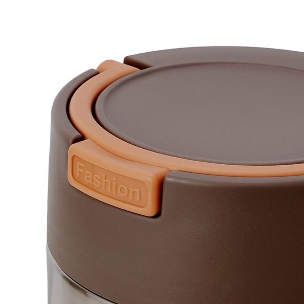 Hộp Cơm Giữ Nhiệt 3 Ngăn Inox Kalpen I1