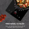 Bếp Từ Đơn Kalpen IK1 Công Suất 2200W