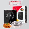 Bếp Từ Đơn Kalpen IK1 Công Suất 2200W