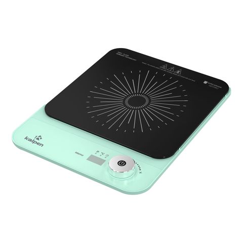 Bếp Từ Đơn Kalpen IK2 Công Suất 2200W