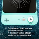 Bếp Từ Đơn Kalpen IK2 Công Suất 2200W