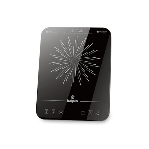 Bếp Từ Đơn Kalpen IK3 Công Suất 2200W