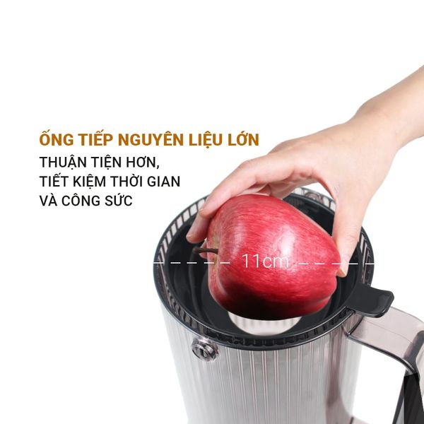 Máy Ép Chậm Kalpen J5