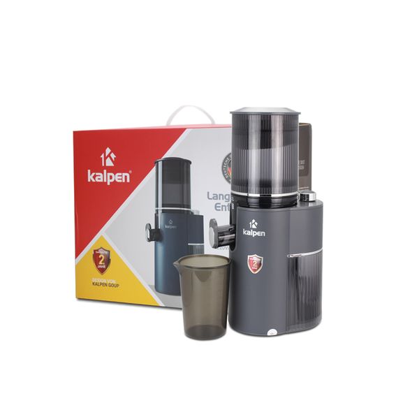 Máy Ép Chậm Kalpen J6