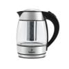 Ấm đun nước siêu tốc thuỷ tinh Kalpen KK66