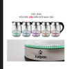 Ấm đun nước siêu tốc thuỷ tinh Kalpen KK66