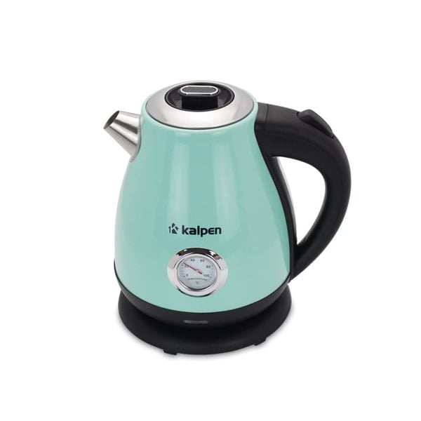 Ấm đun nước siêu tốc Kalpen KK91 1.7L-2200W