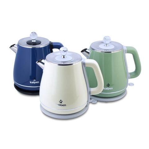 Ấm đun nước siêu tốc Kalpen KK9901W