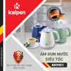 Ấm đun nước siêu tốc Kalpen KK9901W