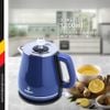 Ấm đun nước siêu tốc Kalpen KK9901W