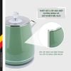 Ấm đun nước siêu tốc Kalpen KK9901W
