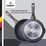 Chảo chống dính miệng rót Kalpen Lipper