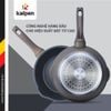 Chảo chống dính miệng rót Kalpen Lipper