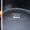 Chảo Chống Dính Inox 5 lớp Kalpen Gliter