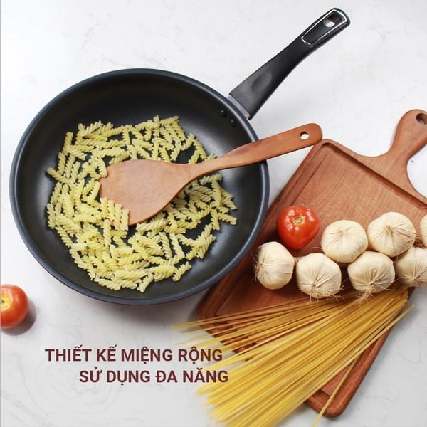 Chảo chống dính cao cấp Kalpen Pupler