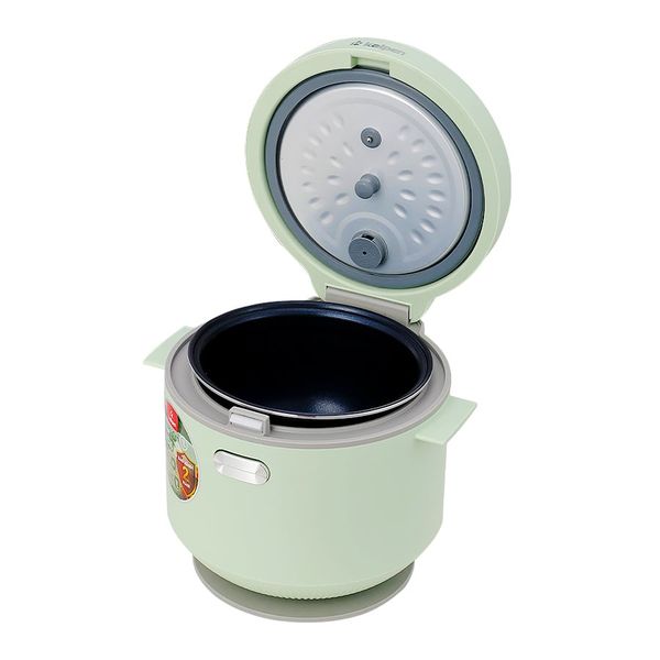 Nồi cơm điện cao cấp Kalpen R10, 1L