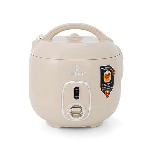 Nồi Cơm Điện Cao Cấp Kalpen R11, 1L