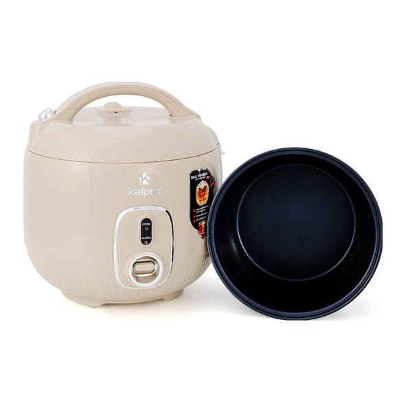 Nồi Cơm Điện Cao Cấp Kalpen R11, 1L