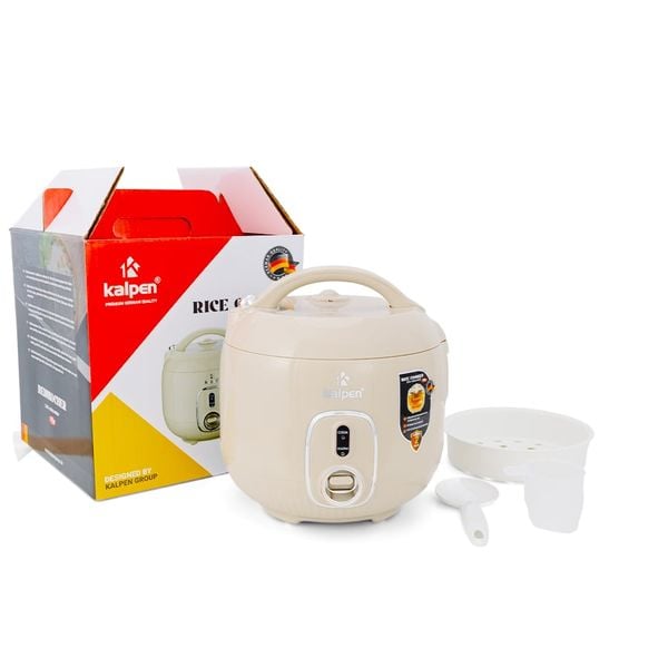 Nồi Cơm Điện Cao Cấp Kalpen R11, 1L