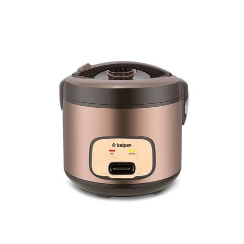Nồi Cơm Điện Cao Cấp Kalpen R6 3.2L