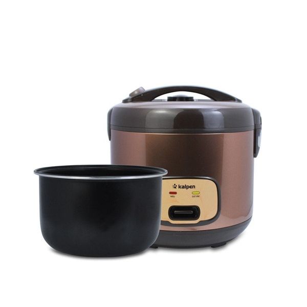 Nồi Cơm Điện Cao Cấp Kalpen R6 3.2L