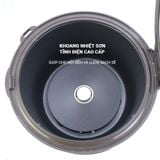 Nồi Cơm Điện Cao Cấp Kalpen R6 3.2L