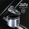 Nồi cơm điện cao cấp Kalpen R8, 1.2L