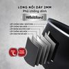 Nồi cơm điện cao cấp Kalpen R8, 1.2L