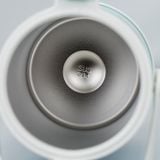 Hộp Cơm Giữ Nhiệt 3 Ngăn Inox Kalpen