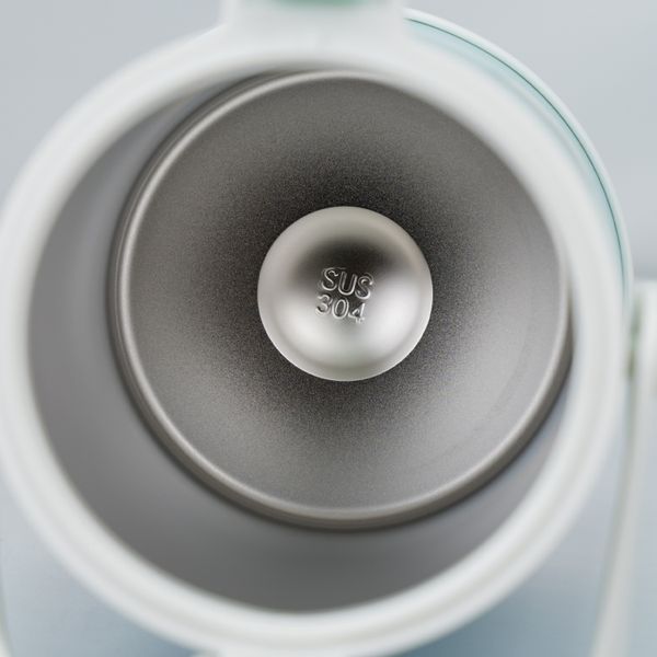 Hộp Cơm Giữ Nhiệt 3 Ngăn Inox Kalpen