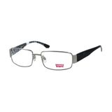 Gọng kính Levi's LS5112 C01 SIL