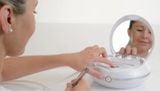 Máy Trị Liệu Da Mặt Chuyên Nghiệp