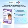 Viên uống Hỗ trợ cân bằng nội tiết tố nữ EuRho® Vital Meno-AVERT® Calcium Plus (30 viên)