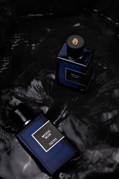 Nước hoa Nam MYSTIC BLUE EDP 100ml