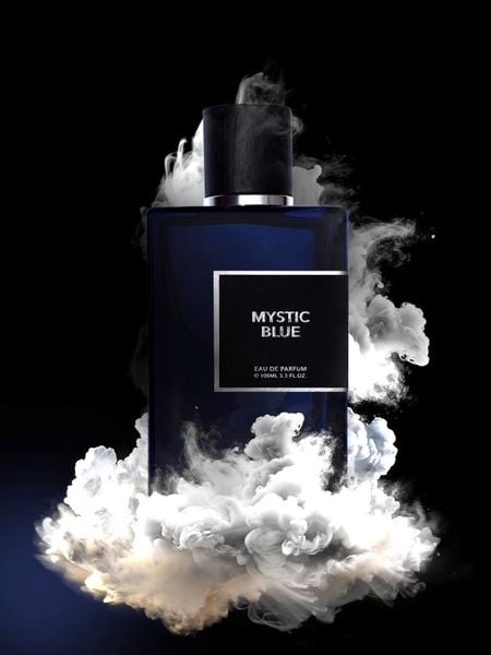 Nước hoa Nam MYSTIC BLUE EDP 100ml