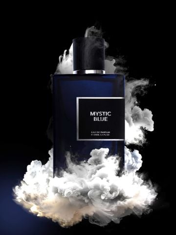 Nước hoa Nam MYSTIC BLUE EDP 100ml