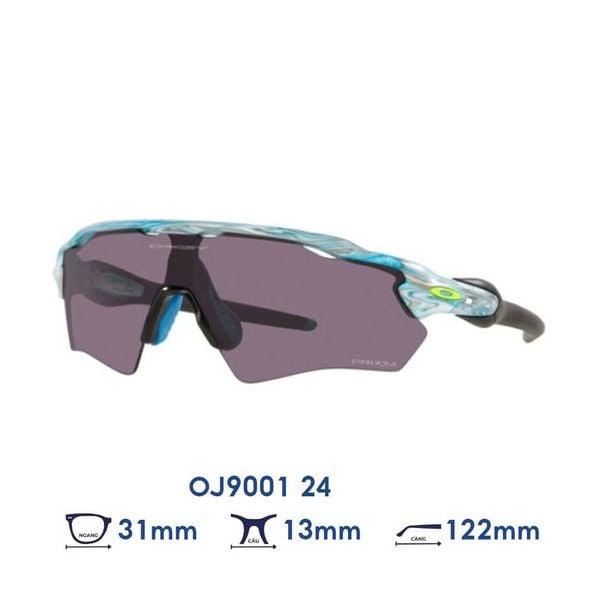 Kính mát Oakley OJ9001 24