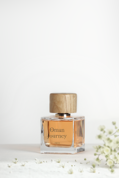 Nước Hoa Unisex OMAN JOURNEY EDP 100ml