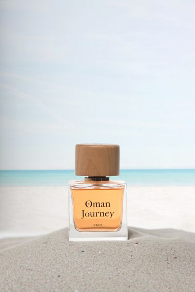 Nước Hoa Unisex OMAN JOURNEY EDP 100ml