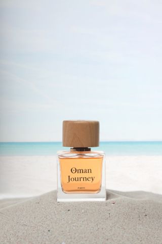 Nước Hoa Unisex OMAN JOURNEY EDP 100ml