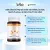 Viên Uống Bổ Trợ Sức Khỏe Và Ngăn Ngừa Lão Hóa Sante Plus All In One Vitality (Hộp 60 Viên)