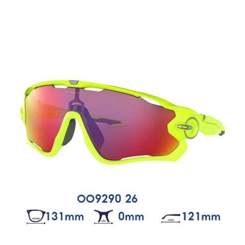 Kính mát Oakley OO9290 26