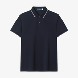 Áo Polo cotton kháng nước tay ngắn - P01-04